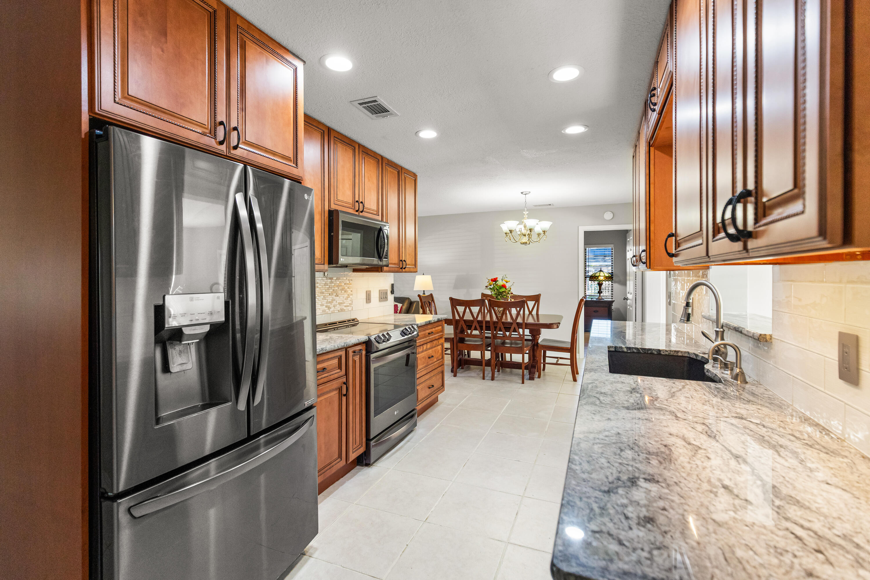 PORT ST LUCIE SECTION 4 - Residential