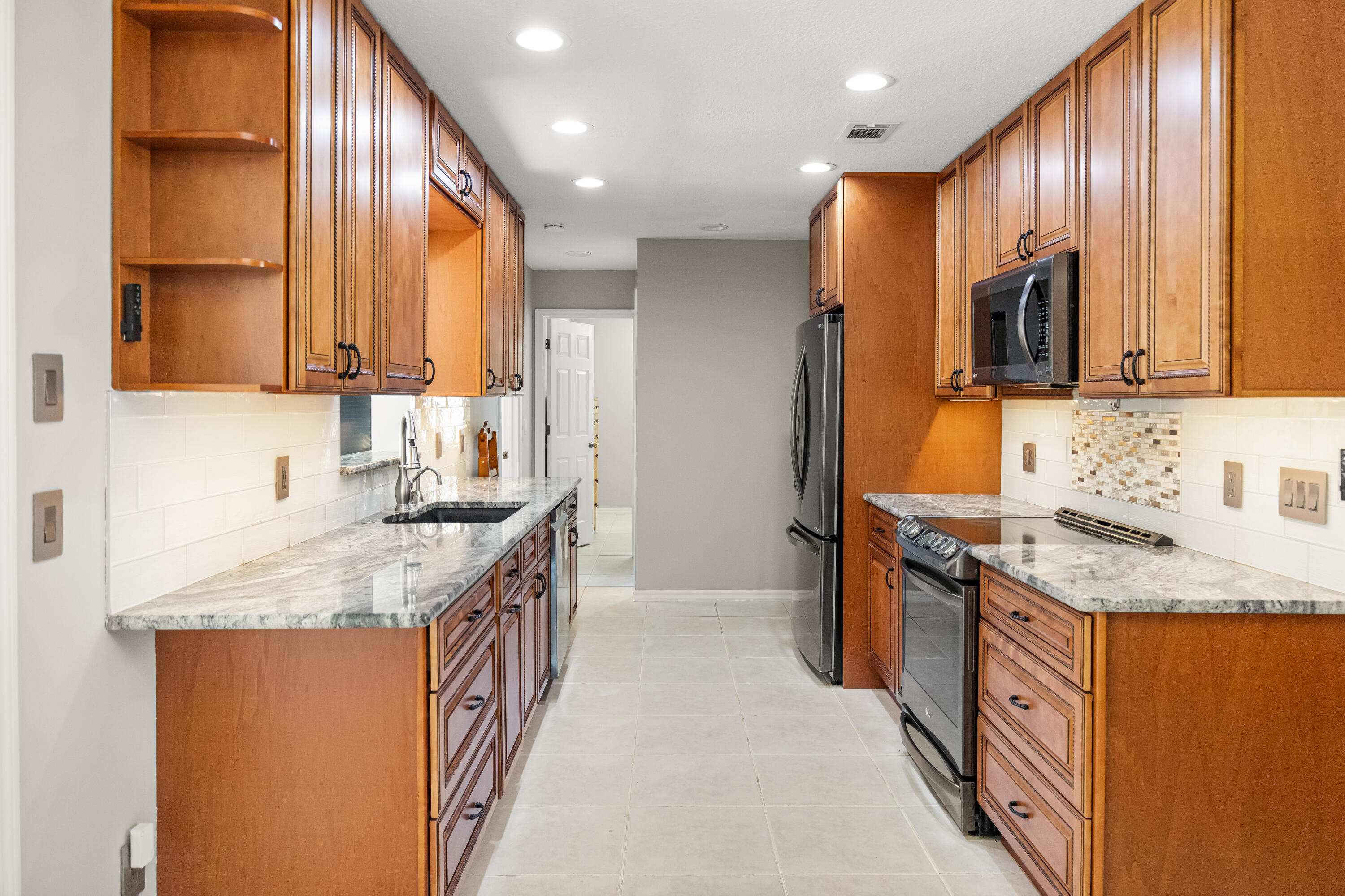 PORT ST LUCIE SECTION 4 - Residential