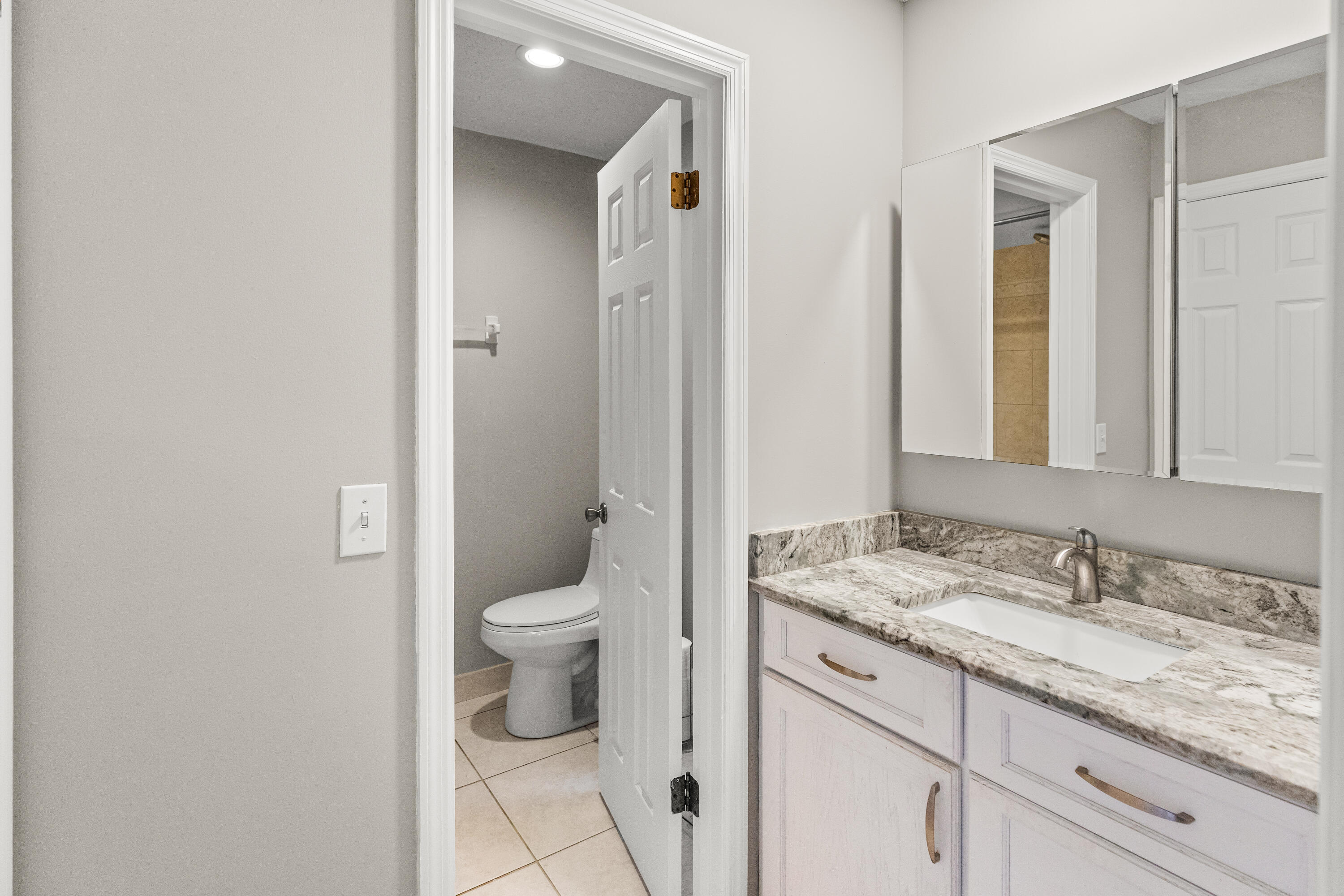 PORT ST LUCIE SECTION 4 - Residential