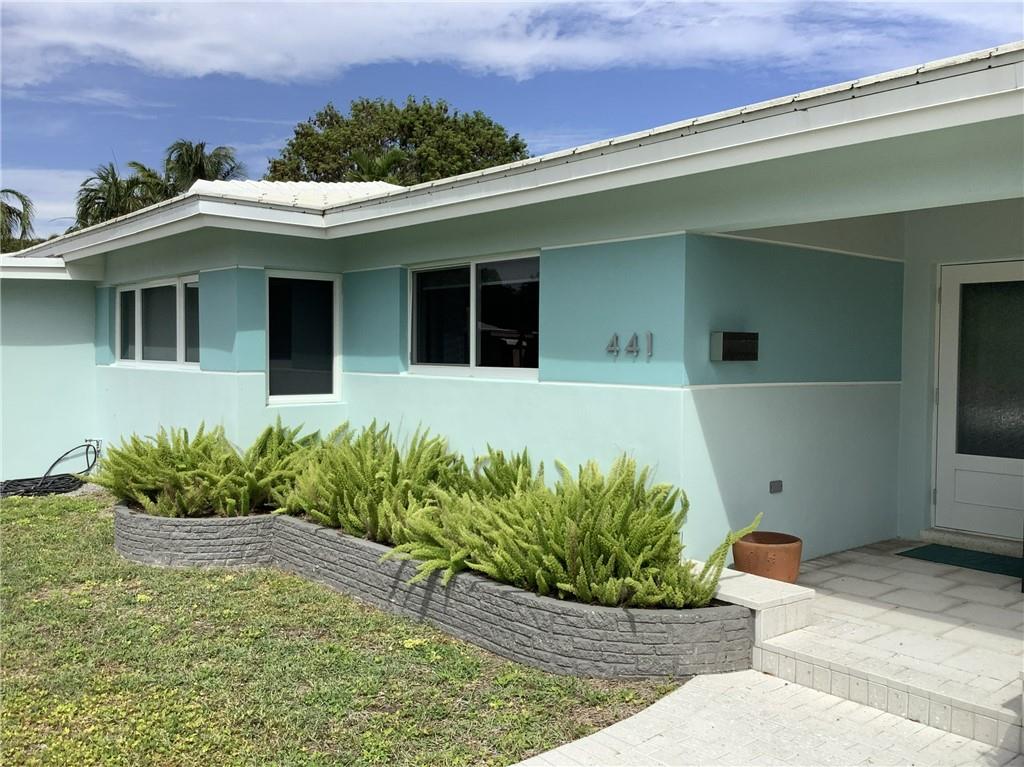 WILTON MANORS UNIT 1 - Residential