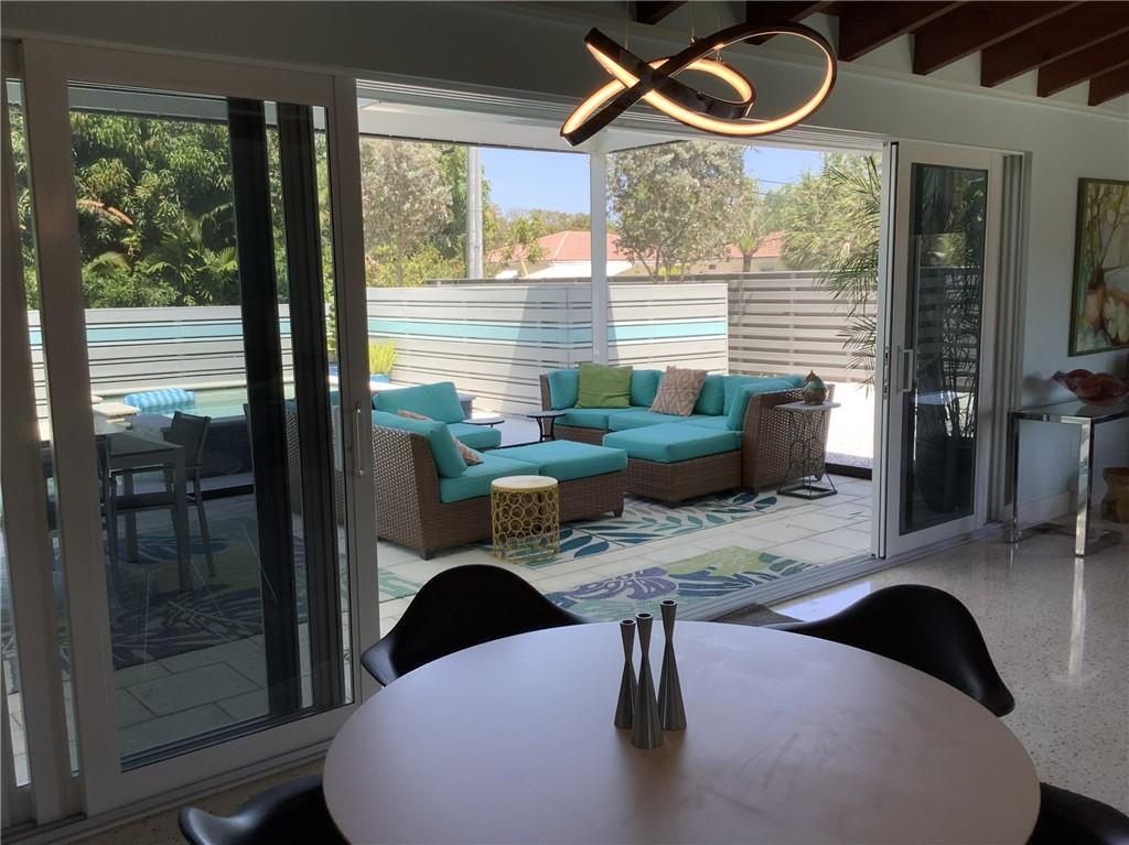 WILTON MANORS UNIT 1 - Residential