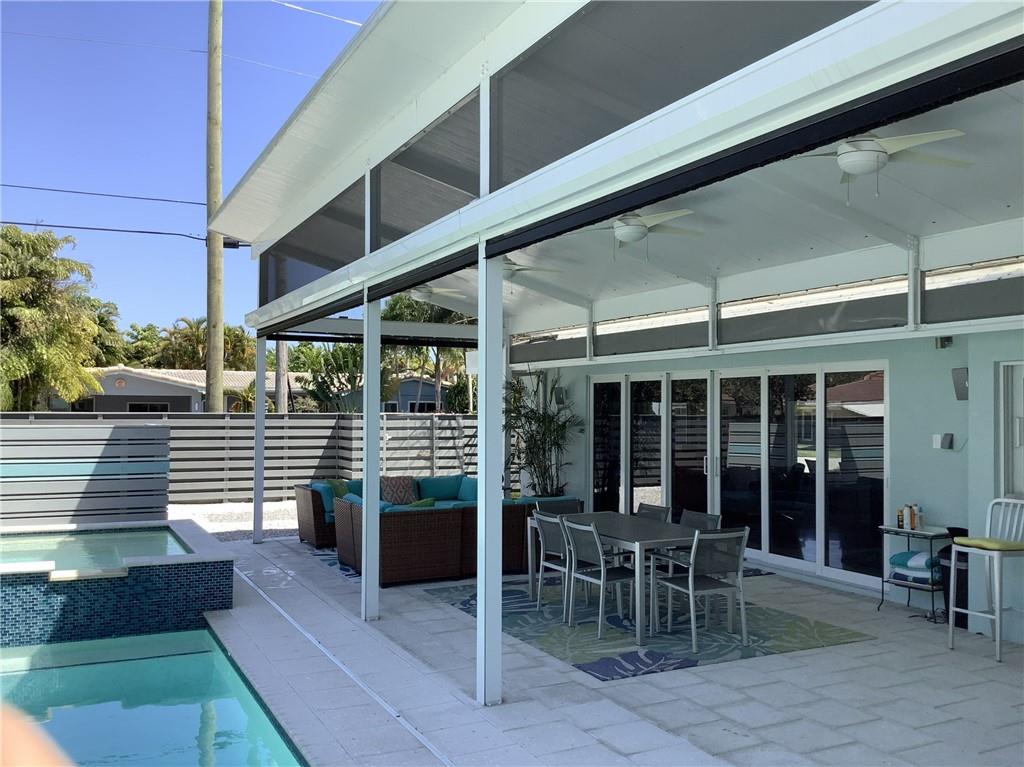 WILTON MANORS UNIT 1 - Residential