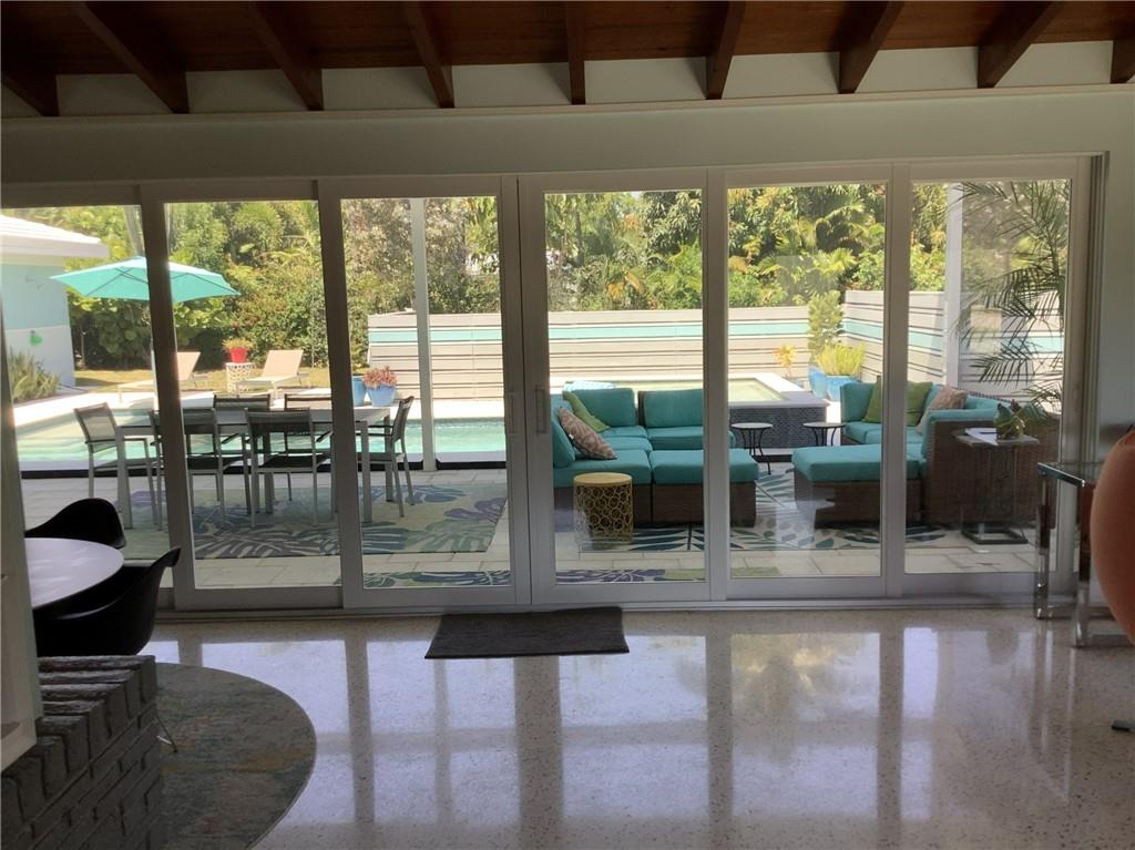 WILTON MANORS UNIT 1 - Residential