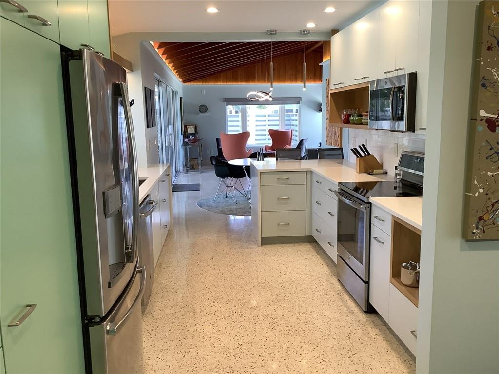 WILTON MANORS UNIT 1 - Residential