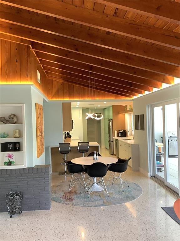 WILTON MANORS UNIT 1 - Residential