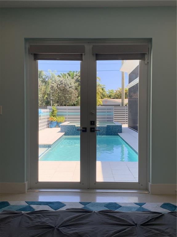 WILTON MANORS UNIT 1 - Residential