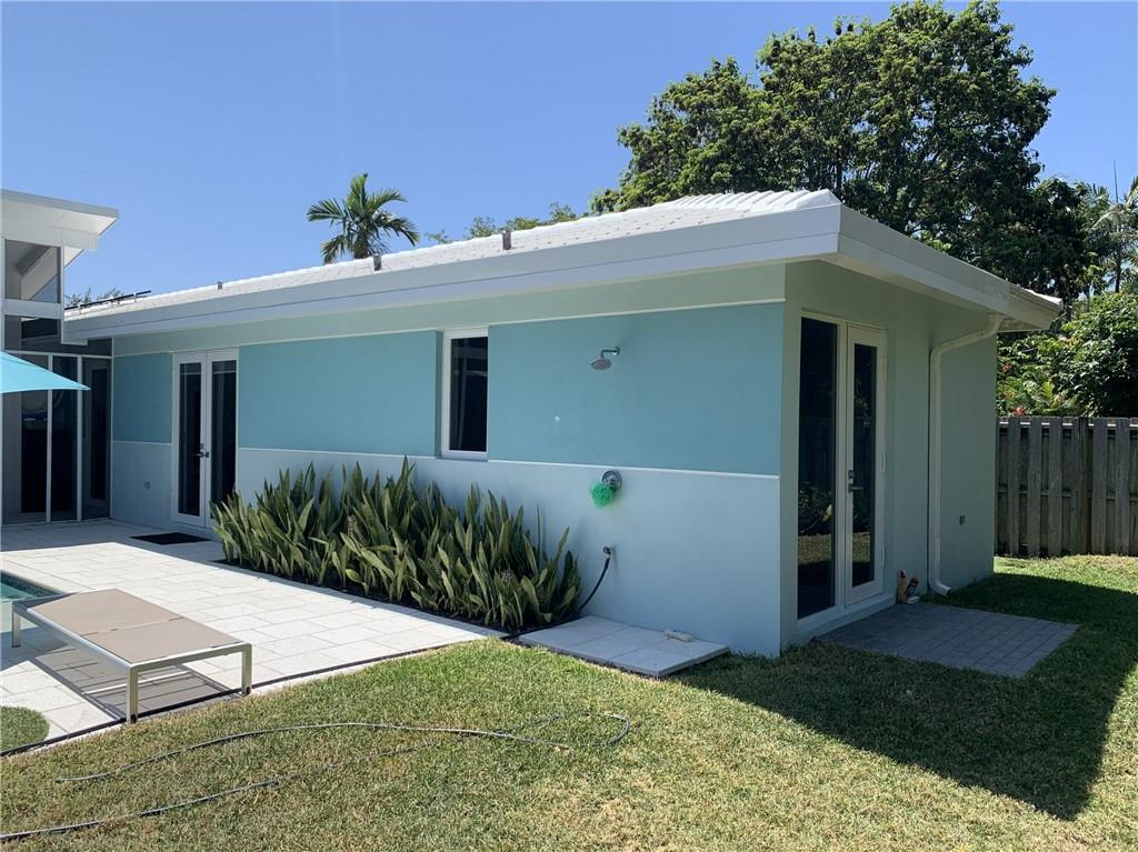 WILTON MANORS UNIT 1 - Residential