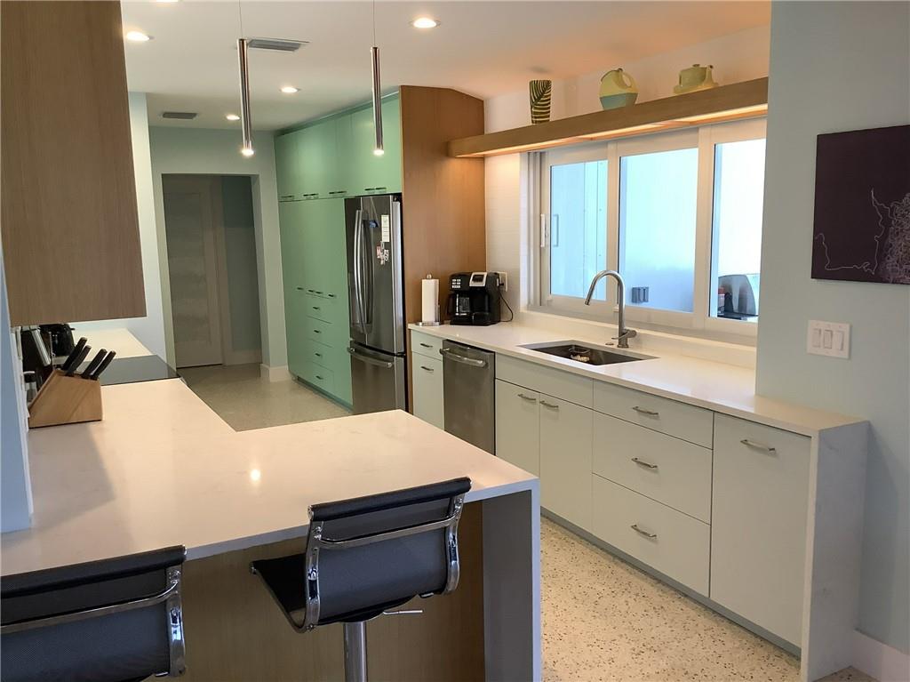 WILTON MANORS UNIT 1 - Residential