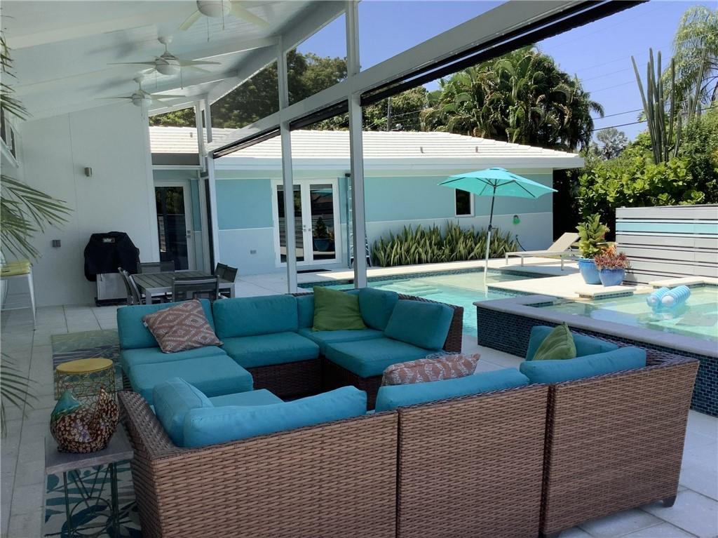 WILTON MANORS UNIT 1 - Residential