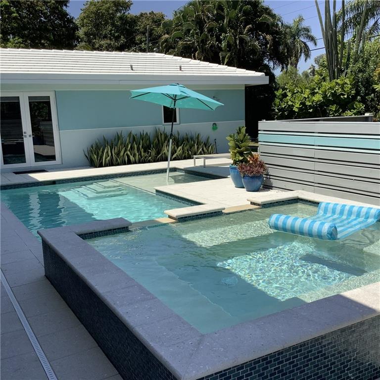 WILTON MANORS UNIT 1 - Residential