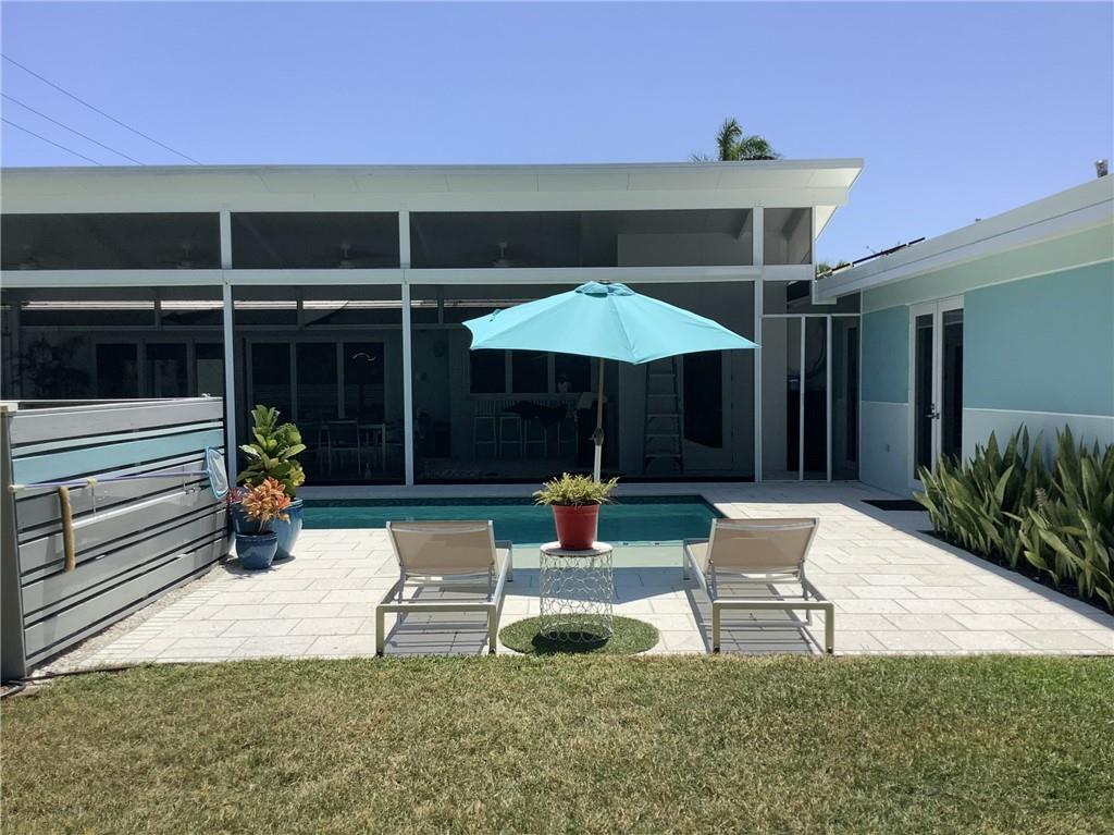 WILTON MANORS UNIT 1 - Residential