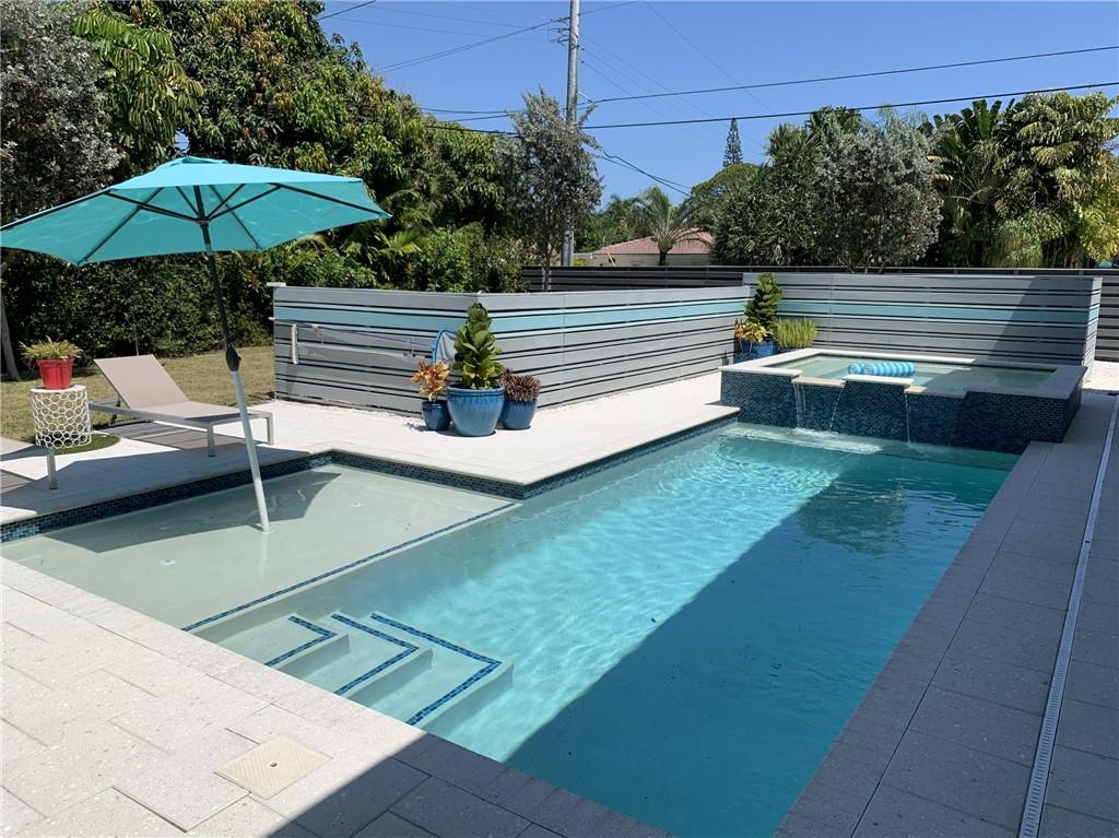 WILTON MANORS UNIT 1 - Residential