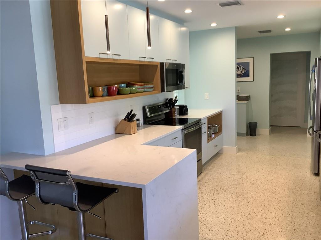 WILTON MANORS UNIT 1 - Residential