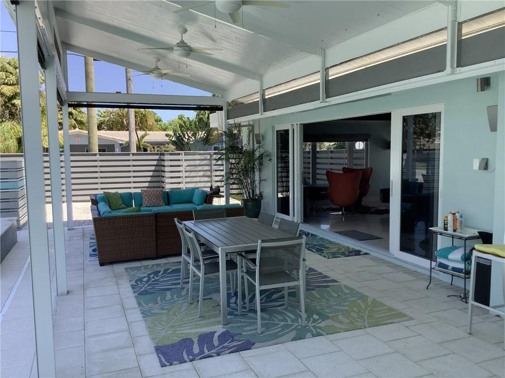 WILTON MANORS UNIT 1 - Residential