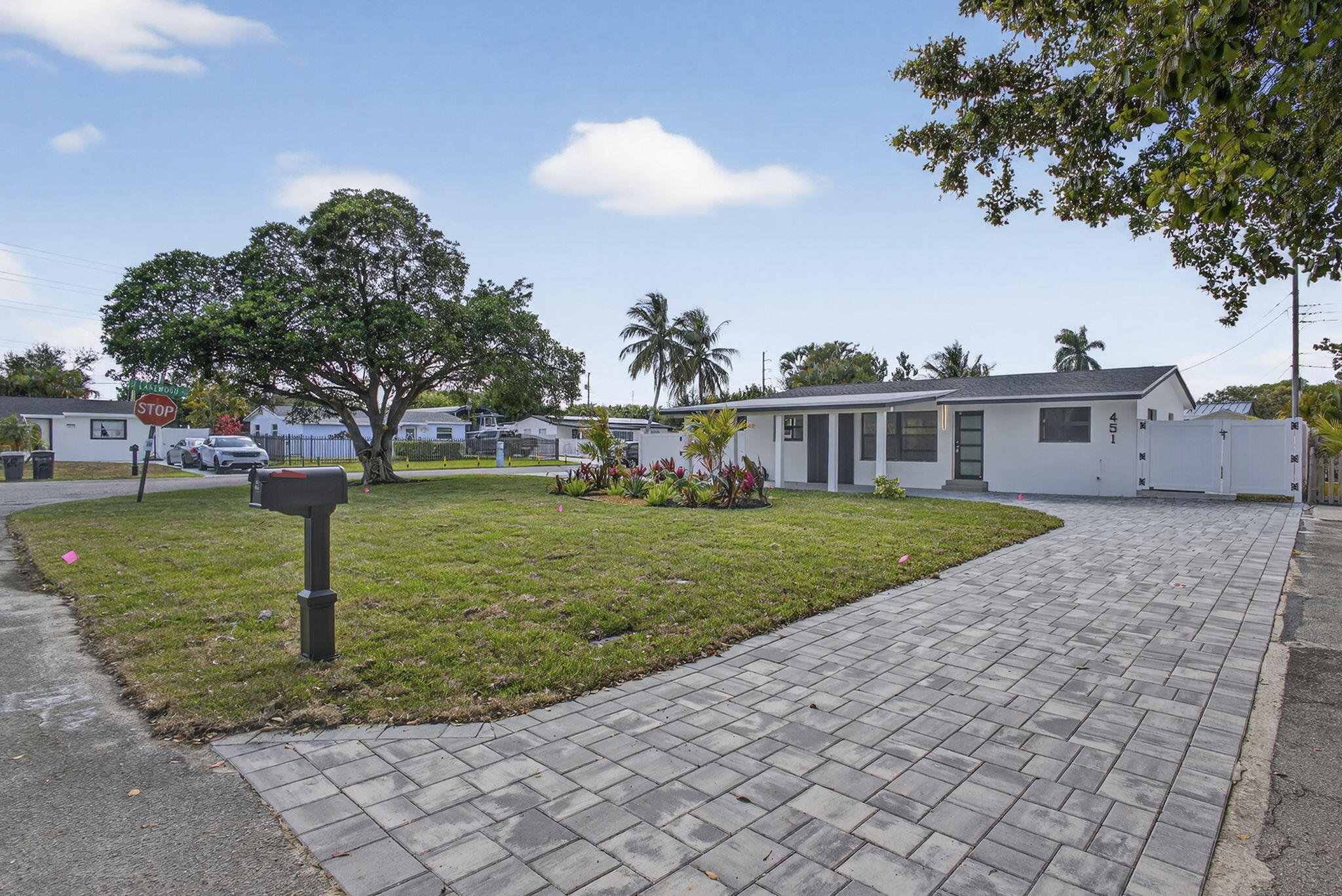 RANCH HOUSE ESTATES - Residential