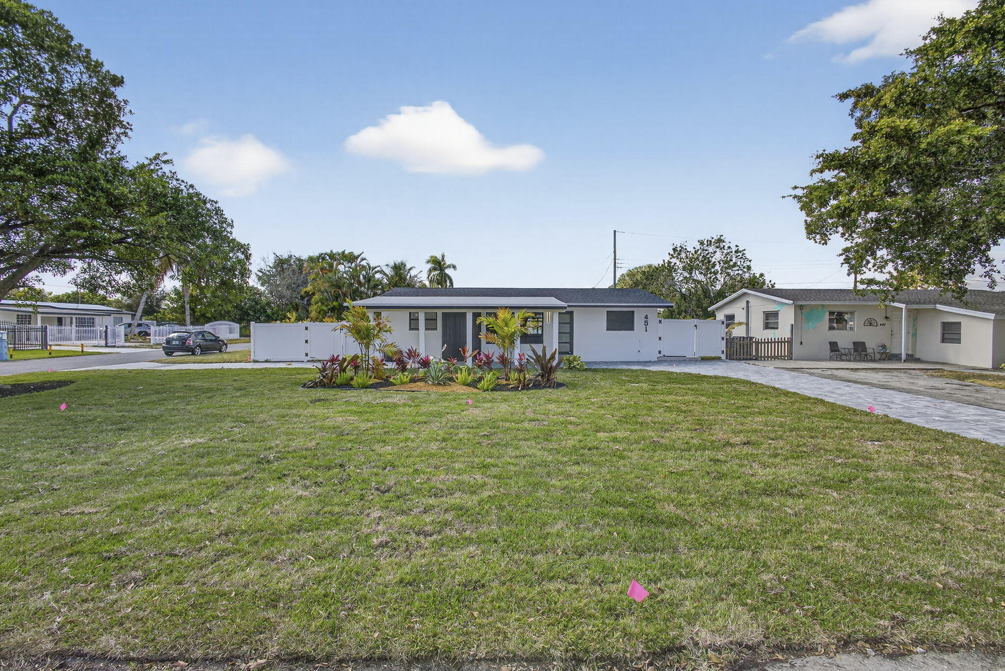 RANCH HOUSE ESTATES - Residential