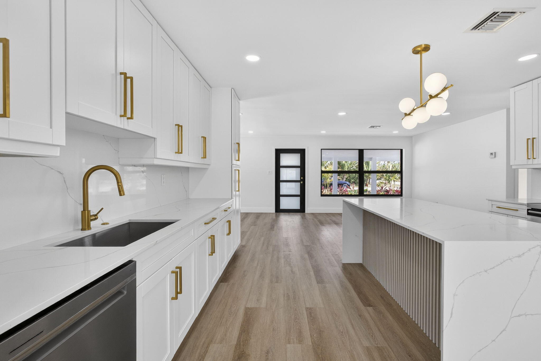 RANCH HOUSE ESTATES - Residential