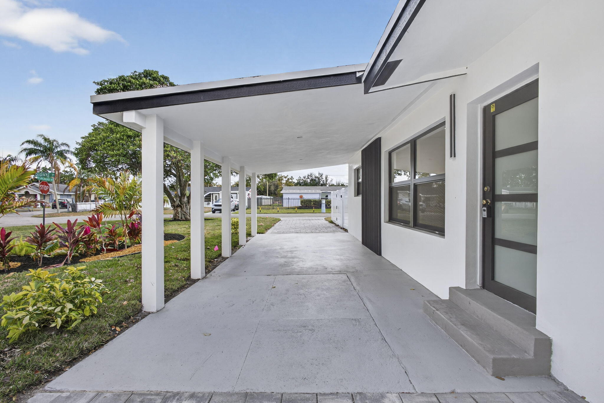 RANCH HOUSE ESTATES - Residential