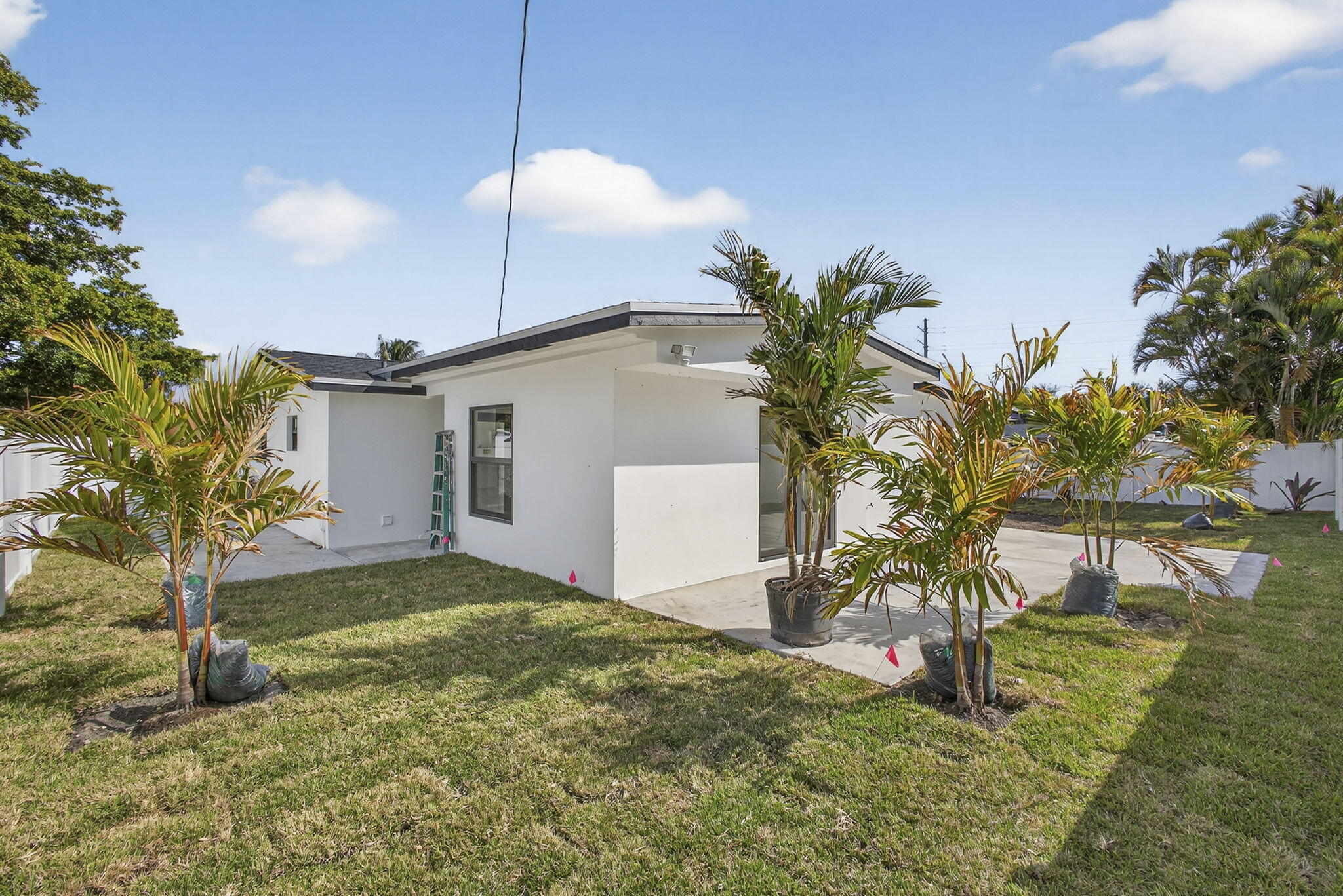 RANCH HOUSE ESTATES - Residential