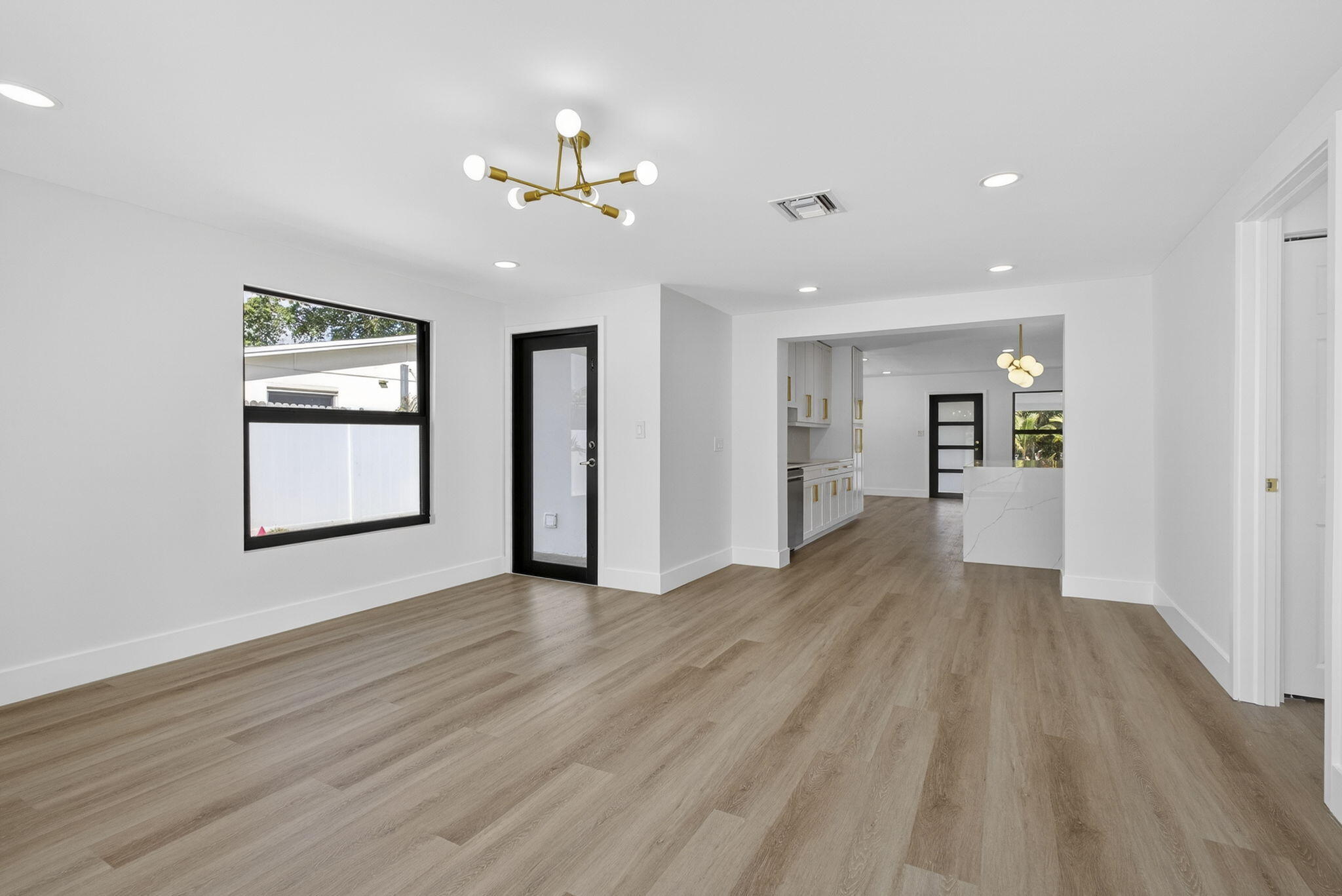 RANCH HOUSE ESTATES - Residential