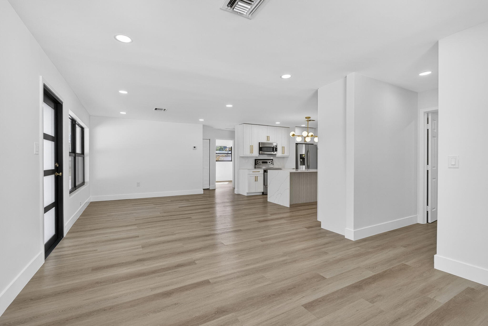 RANCH HOUSE ESTATES - Residential