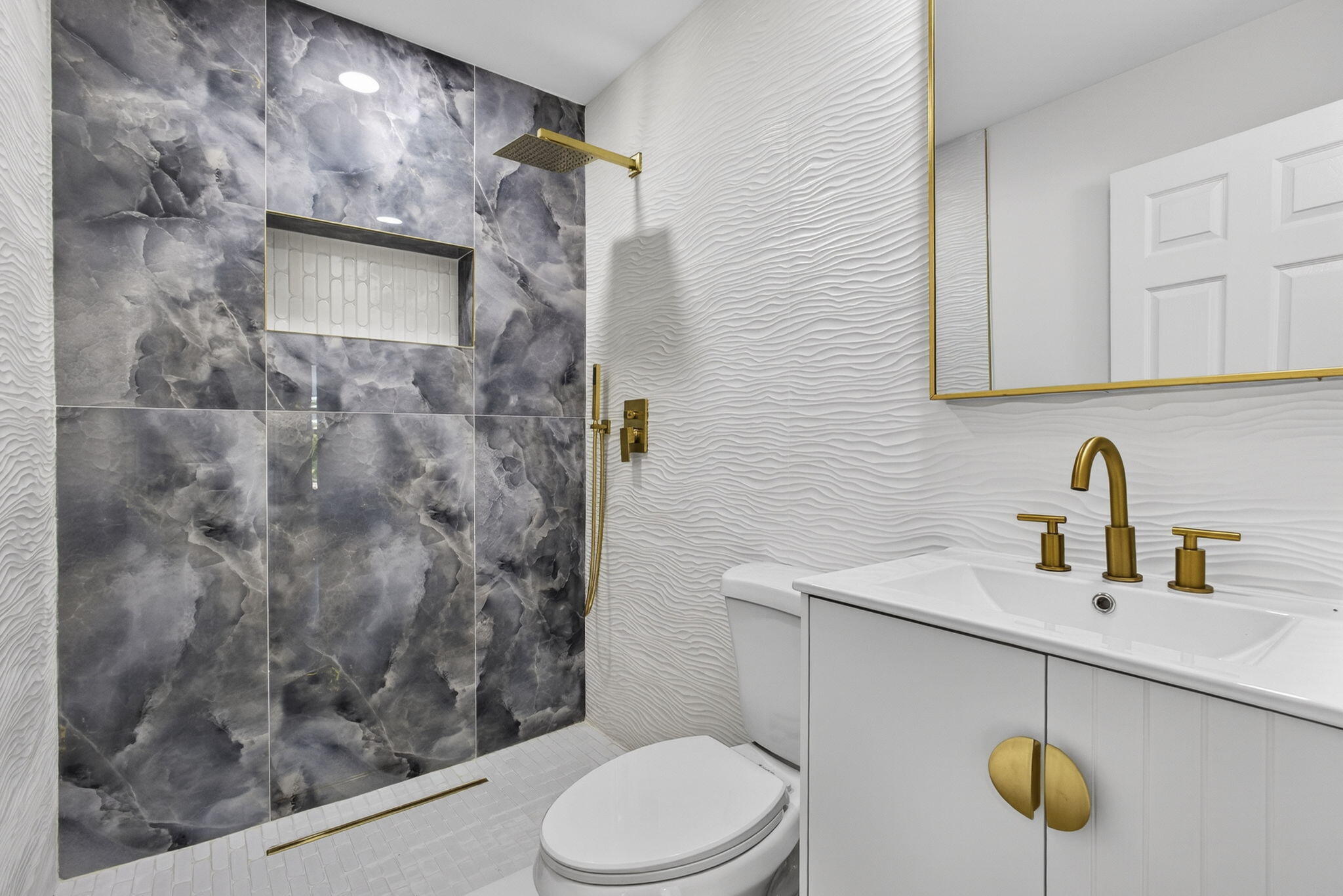 RANCH HOUSE ESTATES - Residential