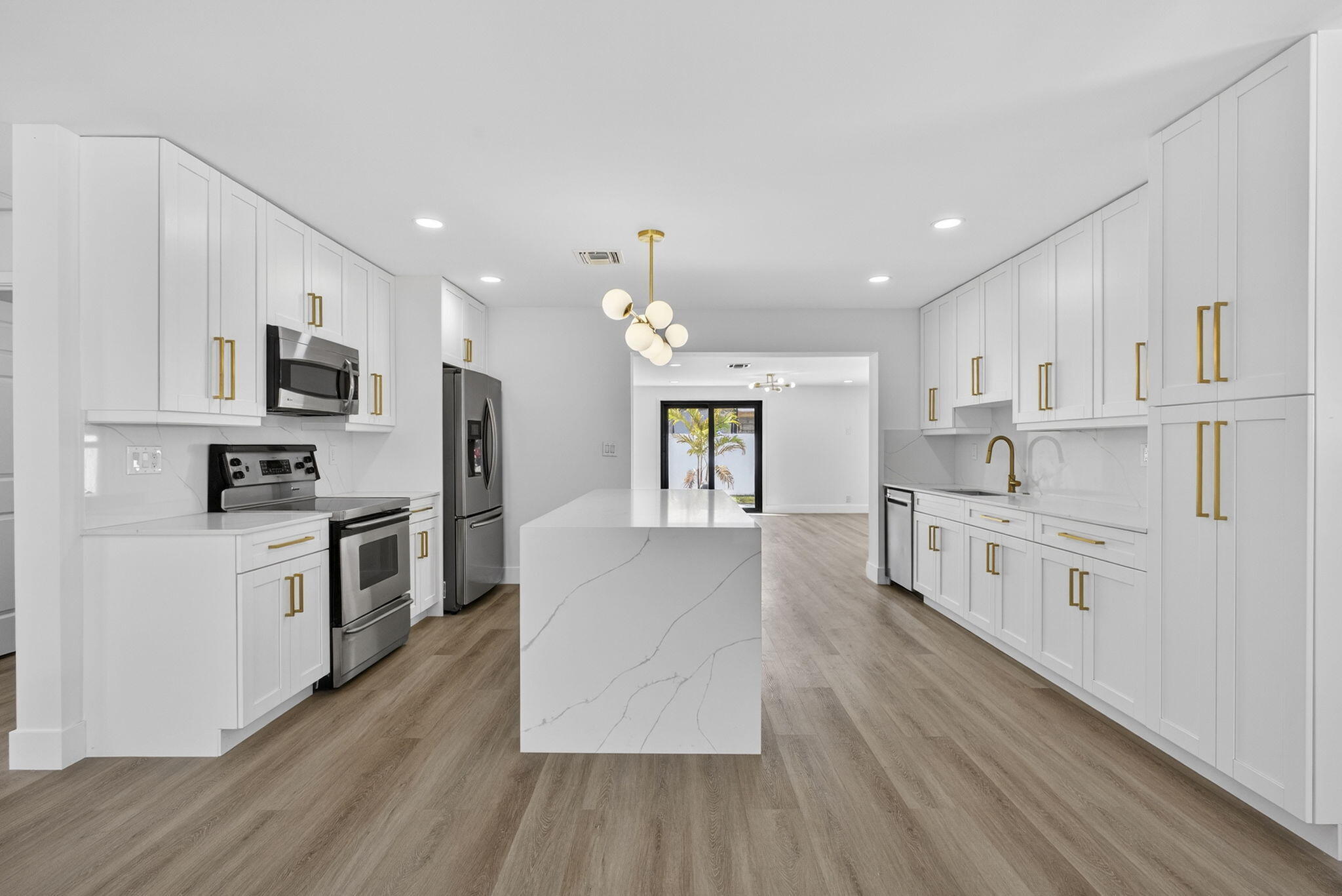 RANCH HOUSE ESTATES - Residential