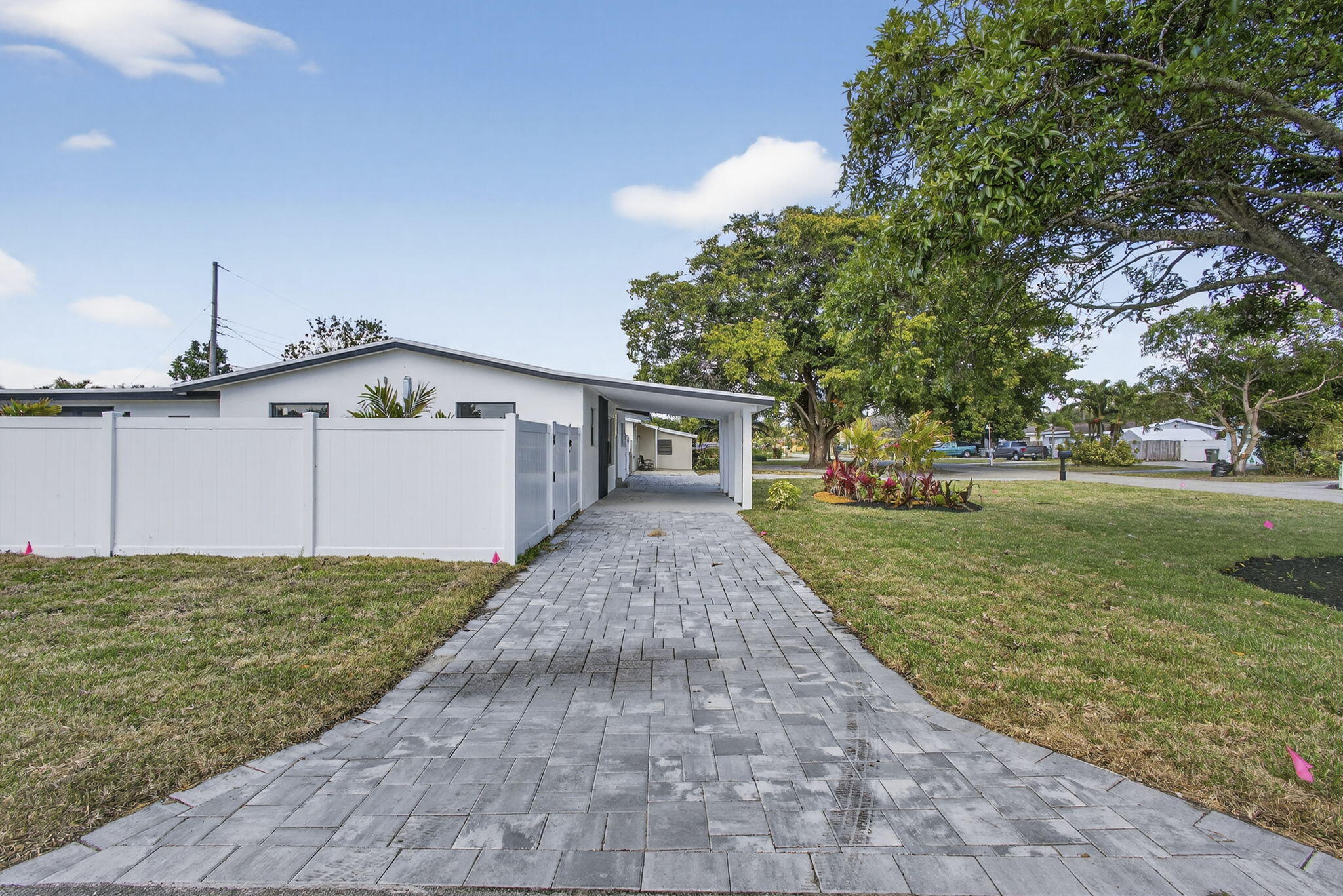 RANCH HOUSE ESTATES - Residential