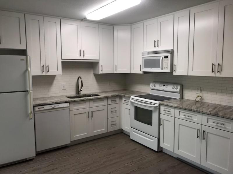 GARDEN LAKES AND GARDEN SQUARE SHOPS - Residential