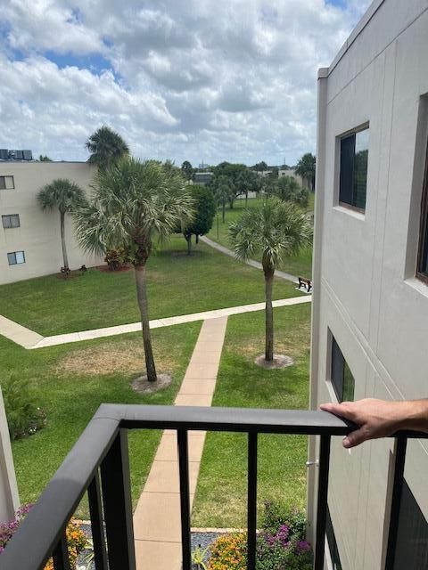 A home in Delray Beach