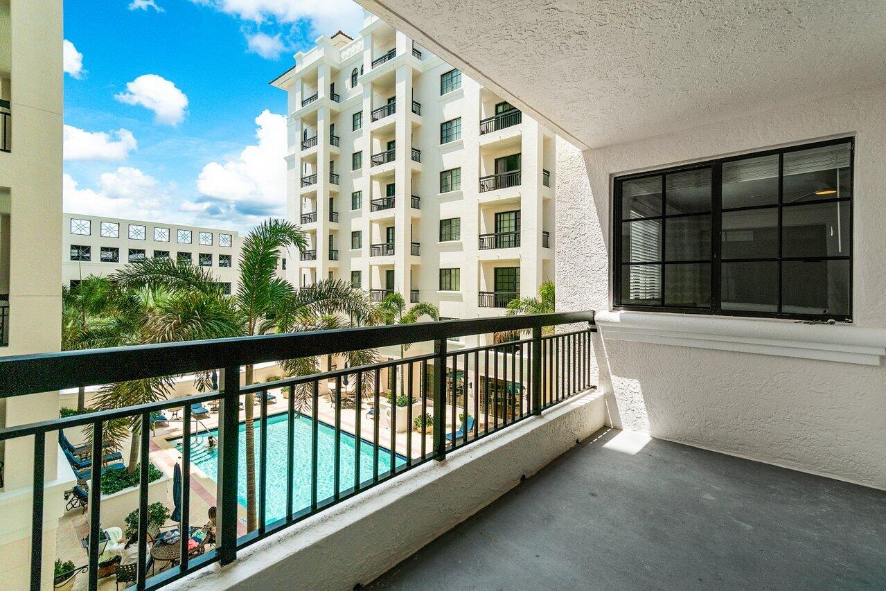 BOCA GRAND CONDO - Residential