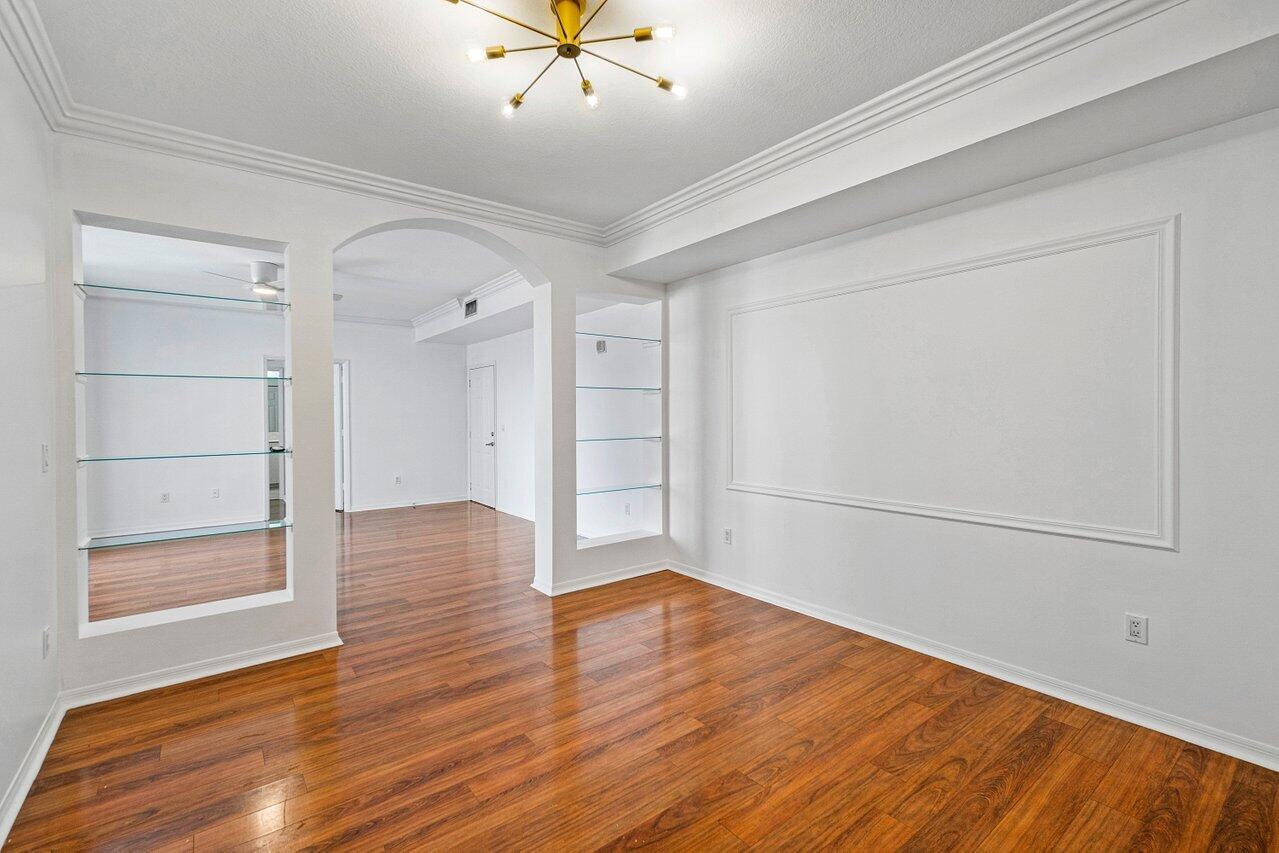 BOCA GRAND CONDO - Residential