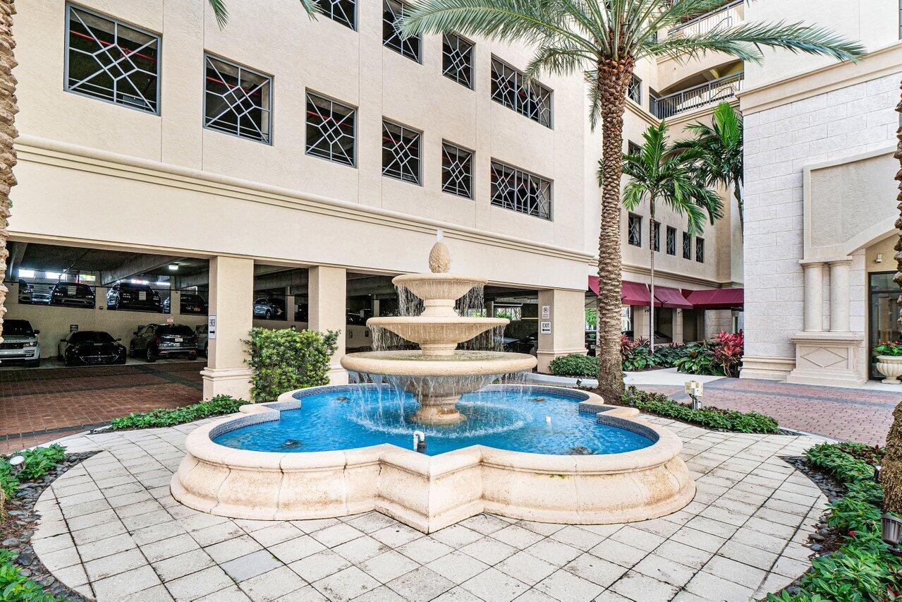 BOCA GRAND CONDO - Residential