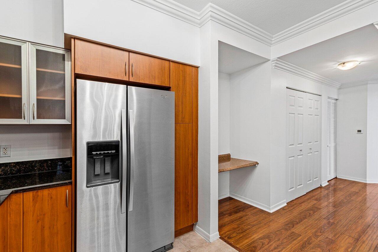 BOCA GRAND CONDO - Residential