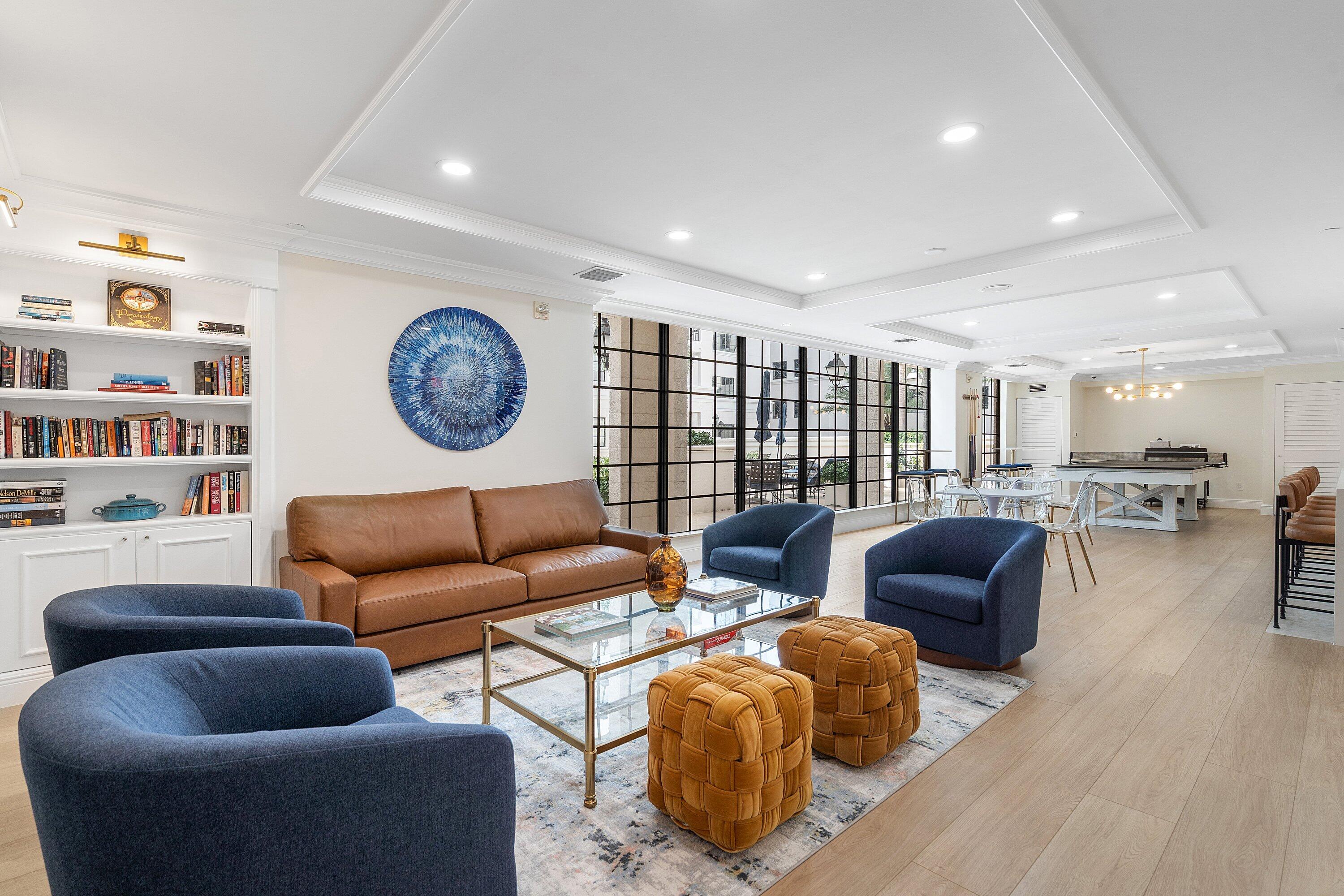 BOCA GRAND CONDO - Residential