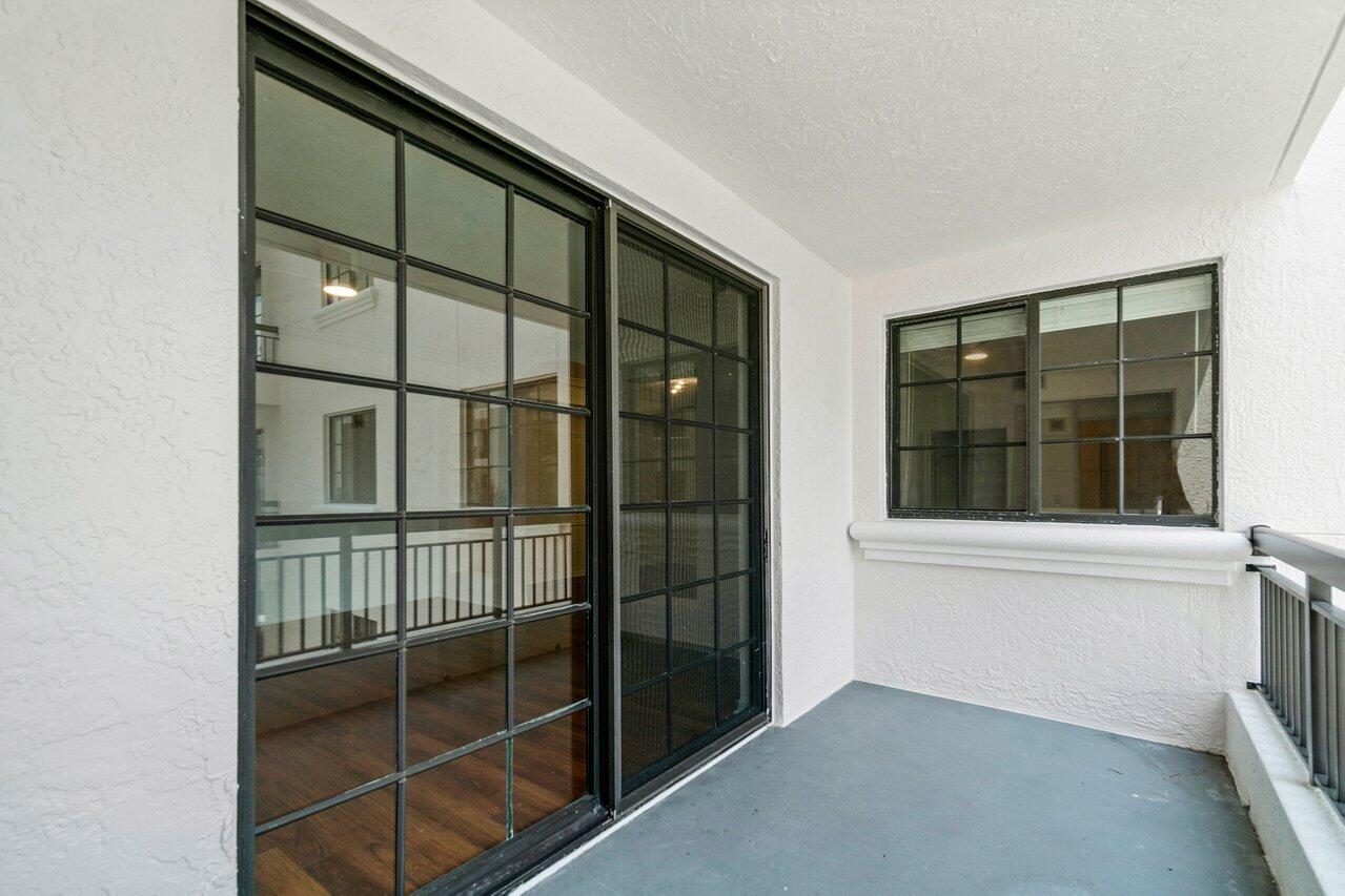 BOCA GRAND CONDO - Residential