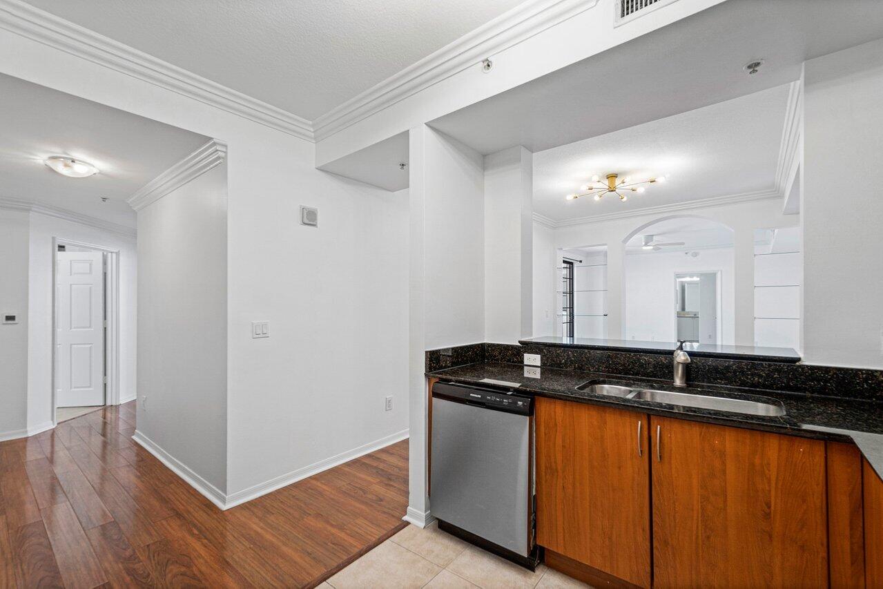 BOCA GRAND CONDO - Residential