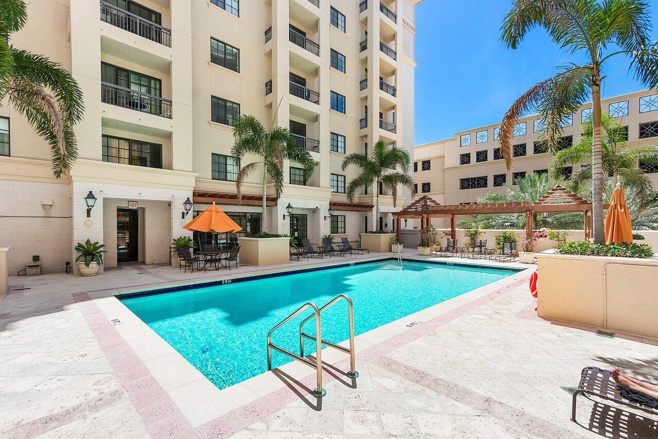 BOCA GRAND CONDO - Residential