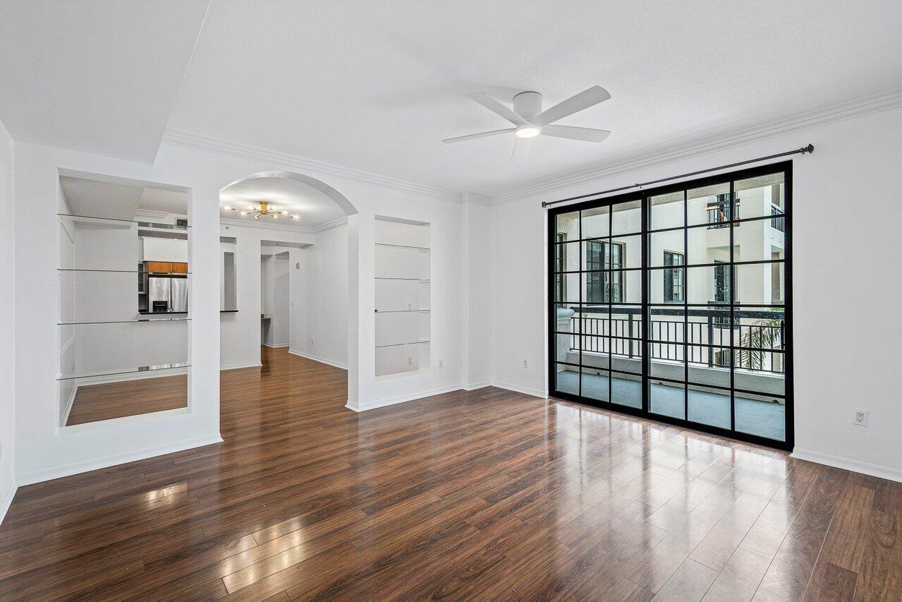 BOCA GRAND CONDO - Residential