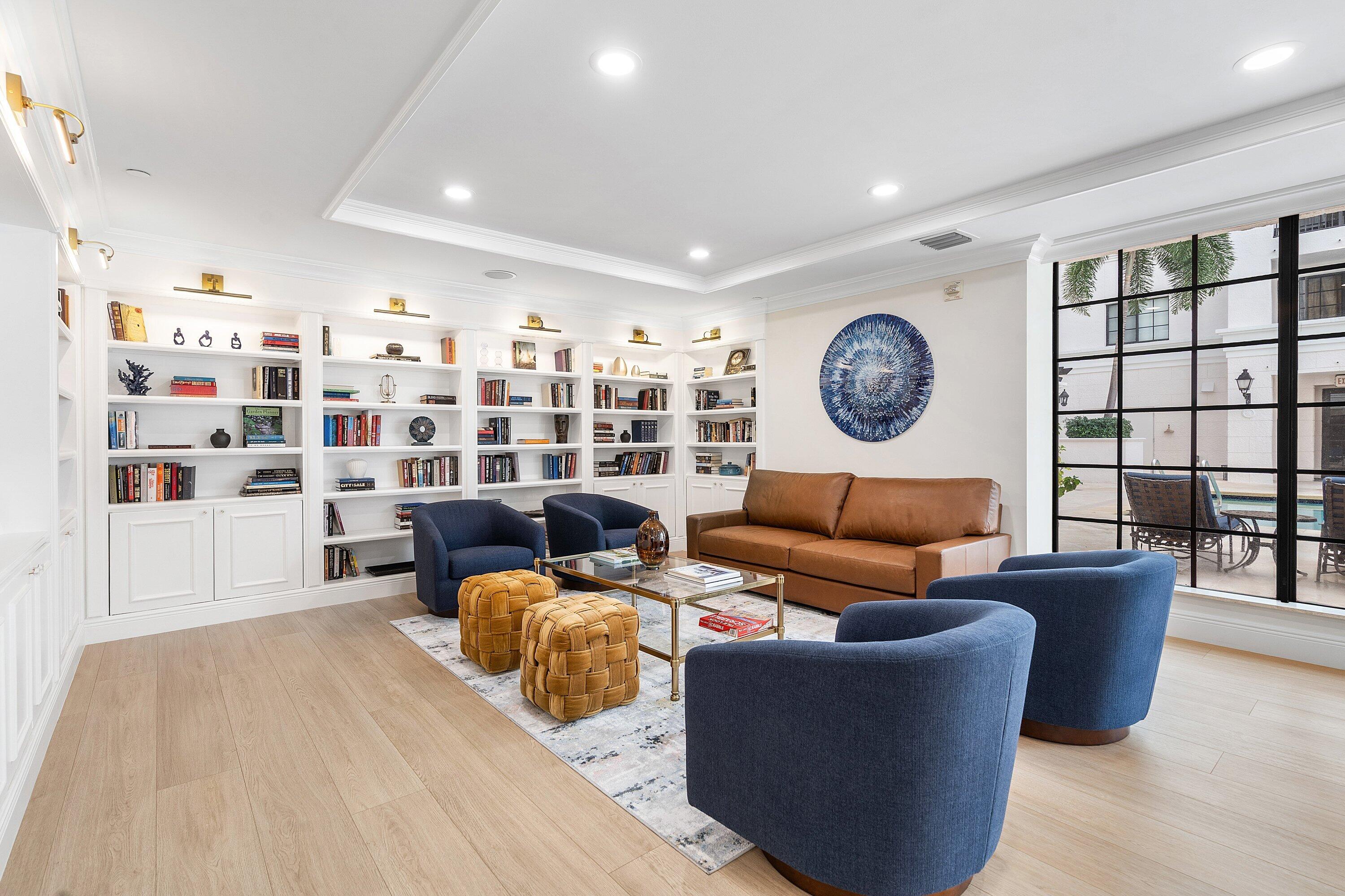 BOCA GRAND CONDO - Residential