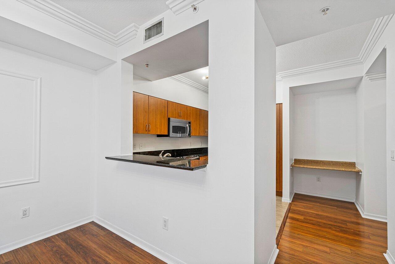 BOCA GRAND CONDO - Residential