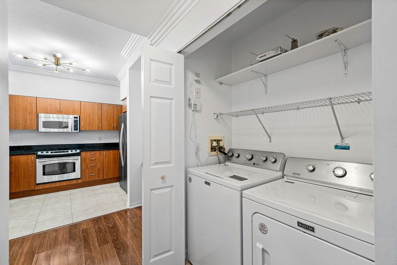 BOCA GRAND CONDO - Residential