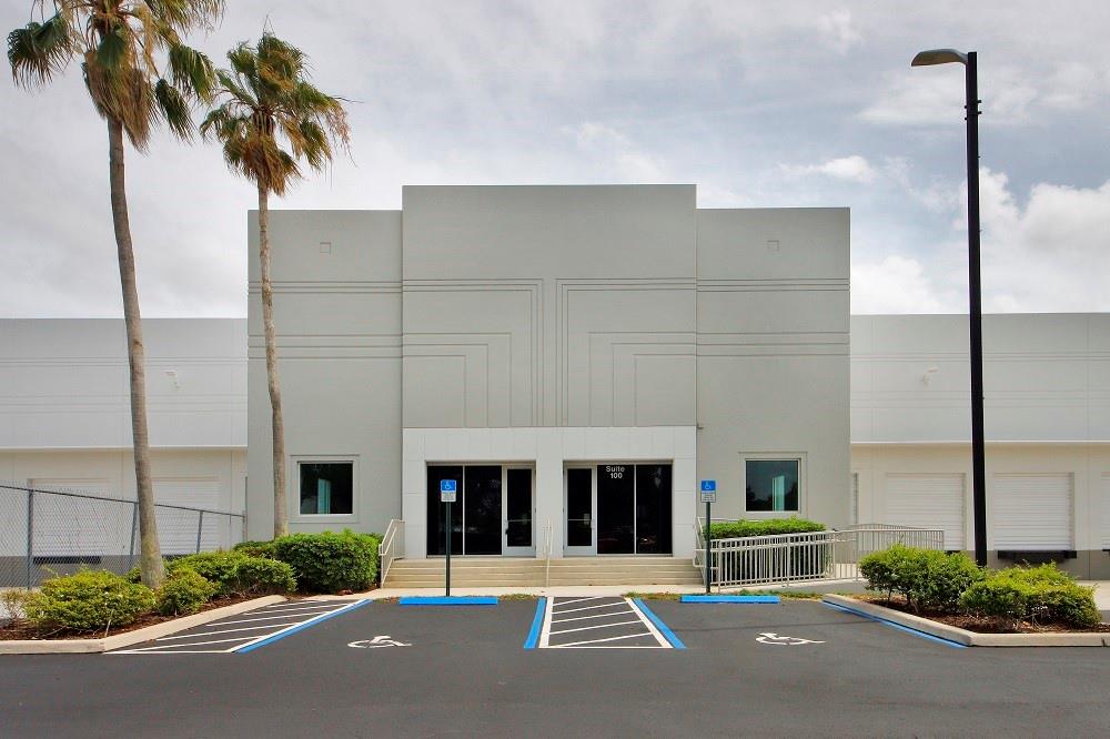 - Commercial Lease