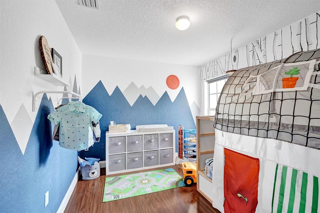 BRUCE PLAT - Residential