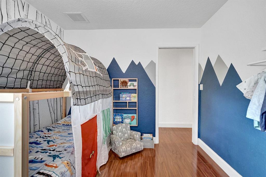 BRUCE PLAT - Residential