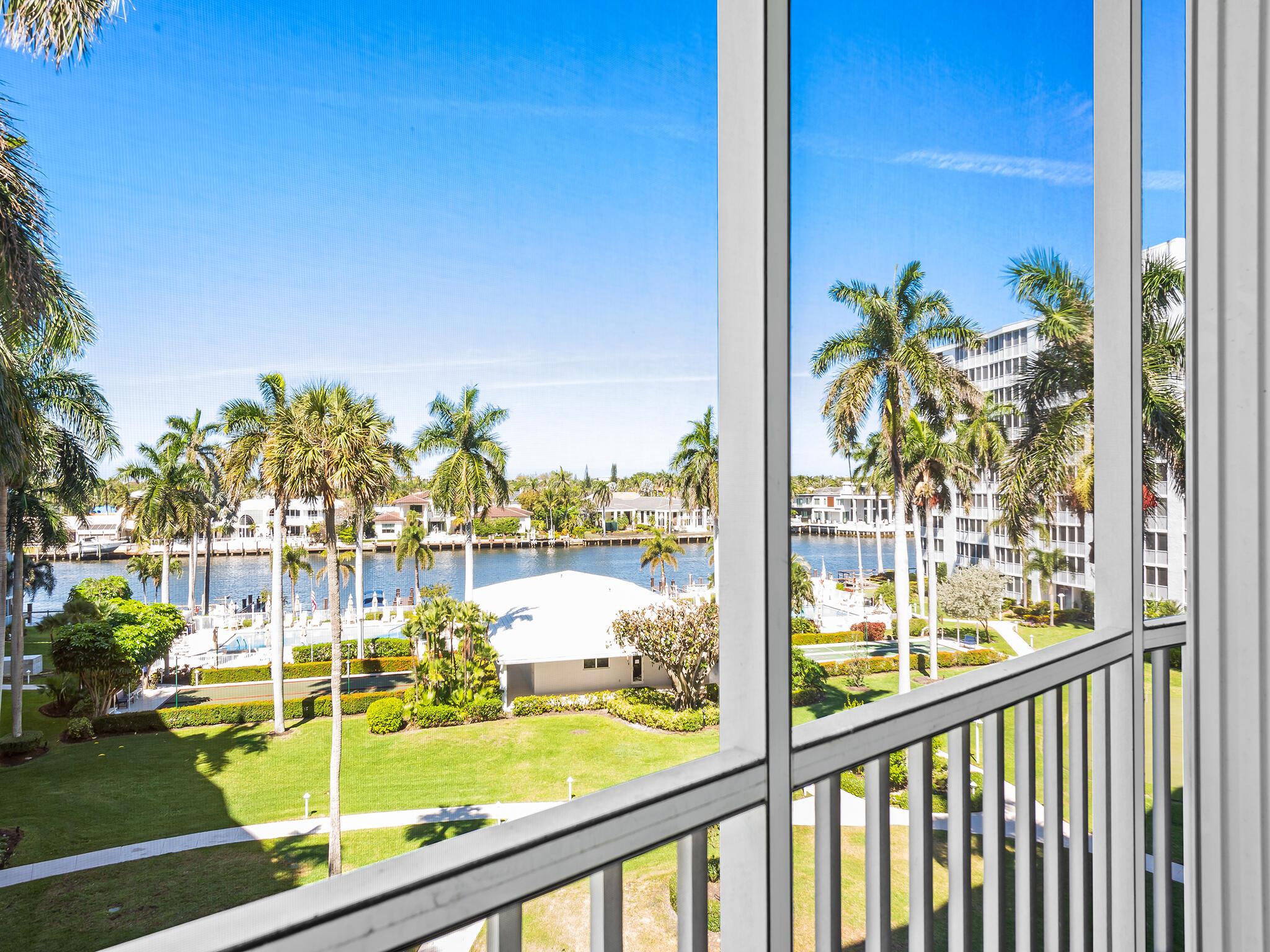 3224 S Ocean Boulevard 516-B