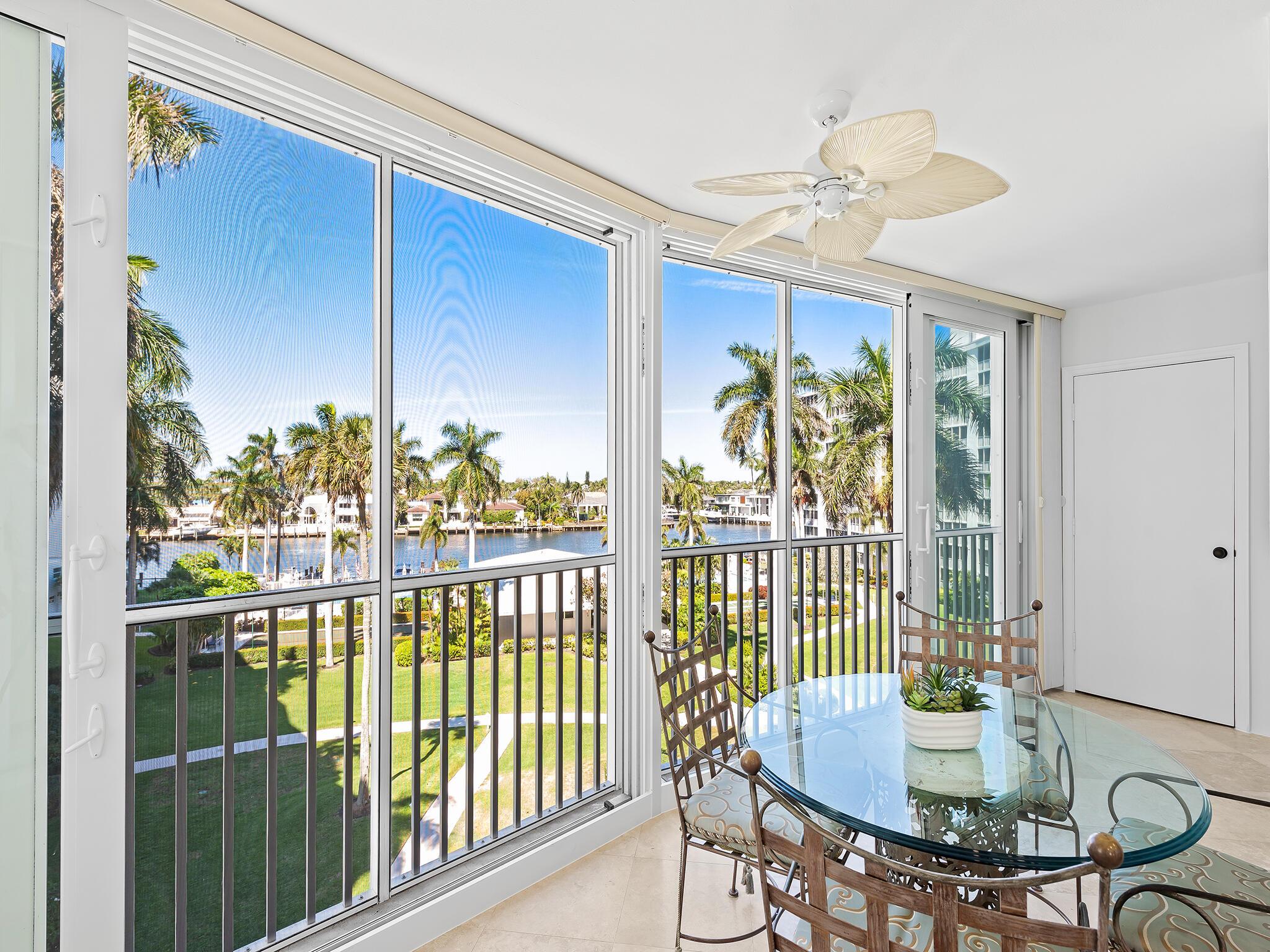 3224 S Ocean Boulevard 516-B