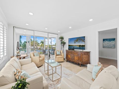 3224 S Ocean Boulevard 516-B Highland Beach FL 33487