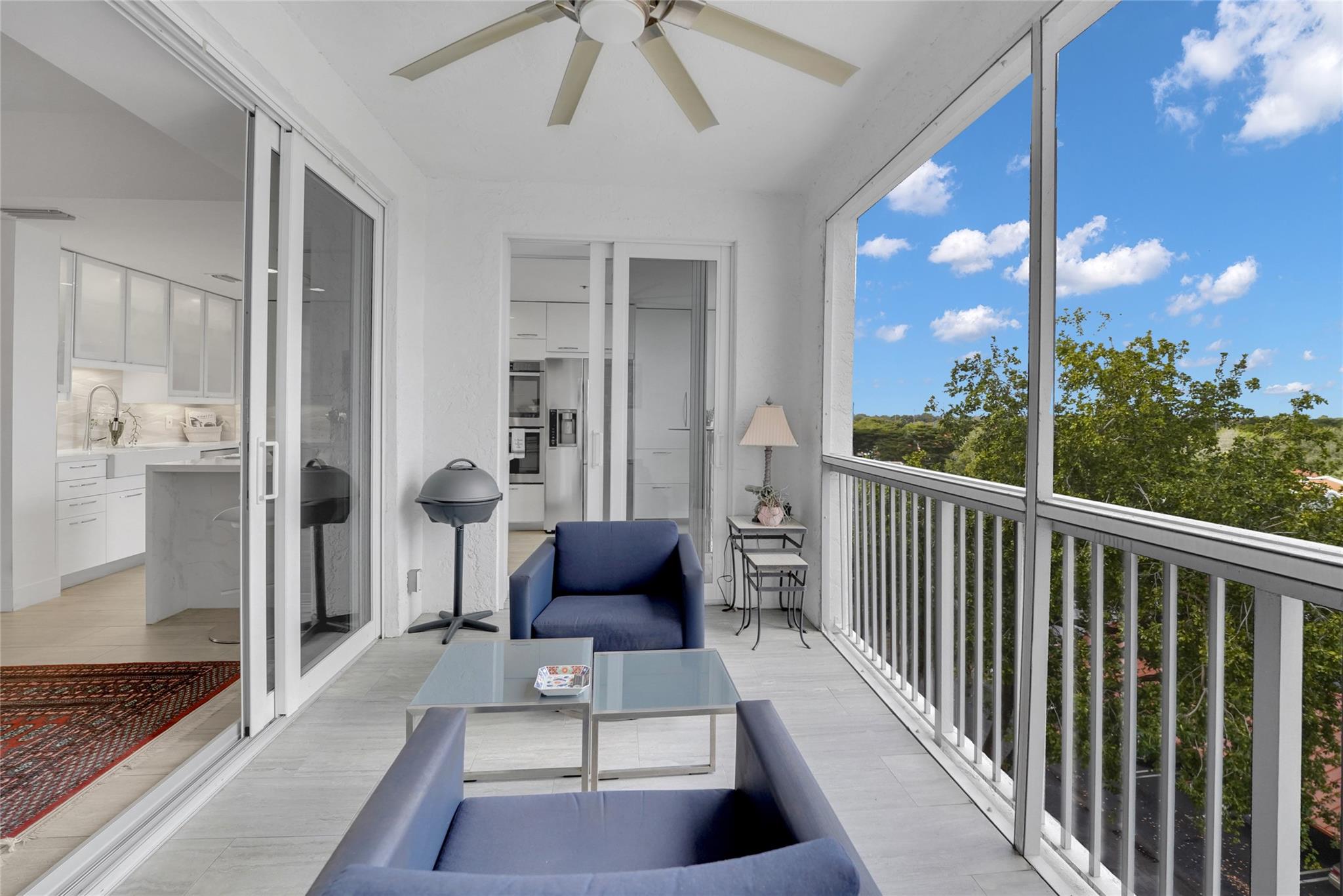 VIZCAYA at PALM AIRE - Residential