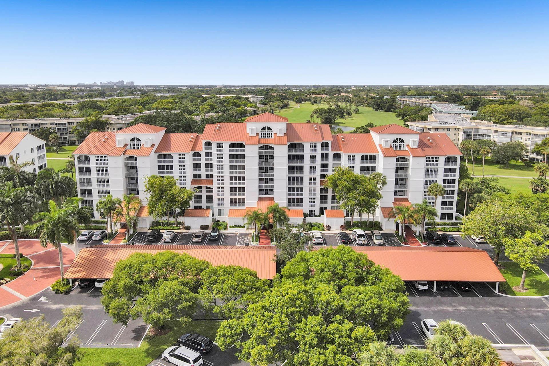 VIZCAYA at PALM AIRE - Residential